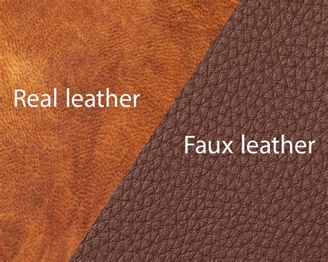 what is fake leather made of|faux leather disadvantages.